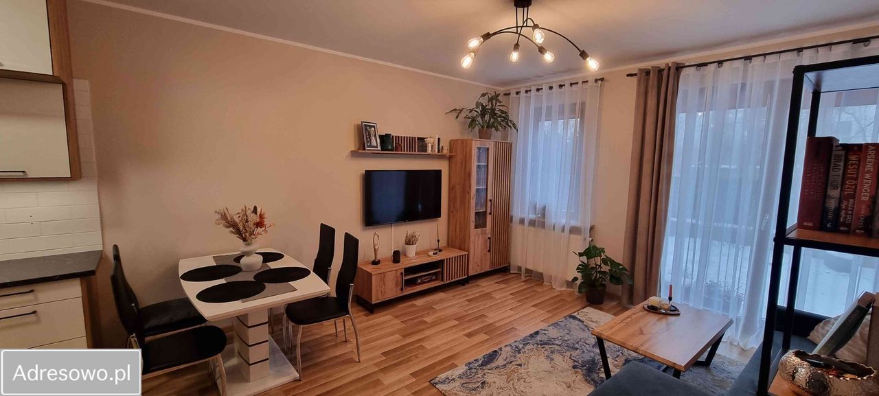 Mieszkanie 2-pokojowe Gdańsk Ujeścisko, ul. Cedrowa. Zdjęcie 10