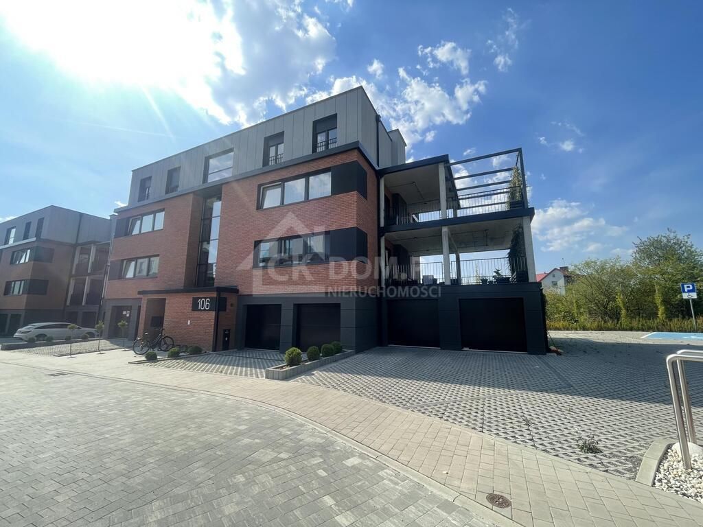 Mieszkanie 4-pokojowe Kielce Wietrznia, ul. Wojska Polskiego. Zdjęcie 17