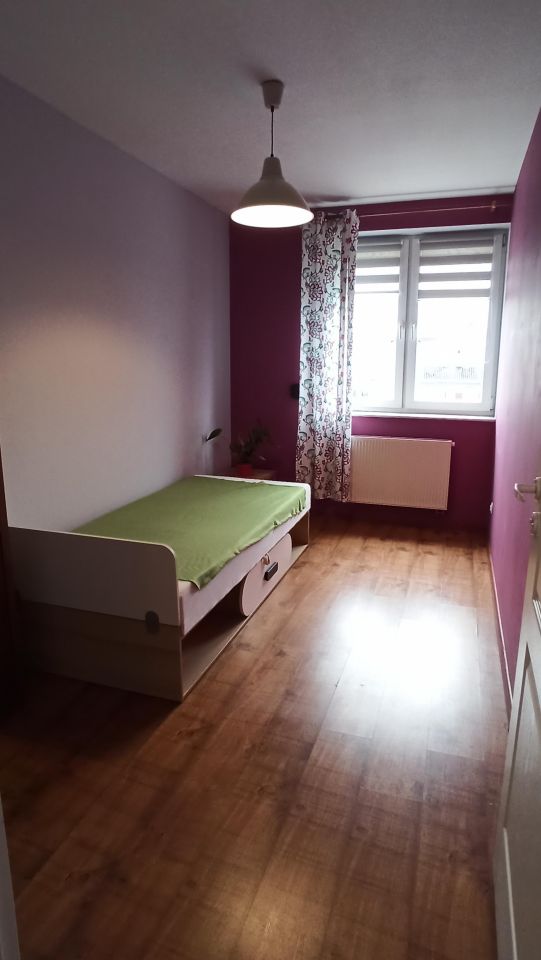 Mieszkanie 3-pokojowe Wrocław Wojnów, ul. Gitarowa. Zdjęcie 4