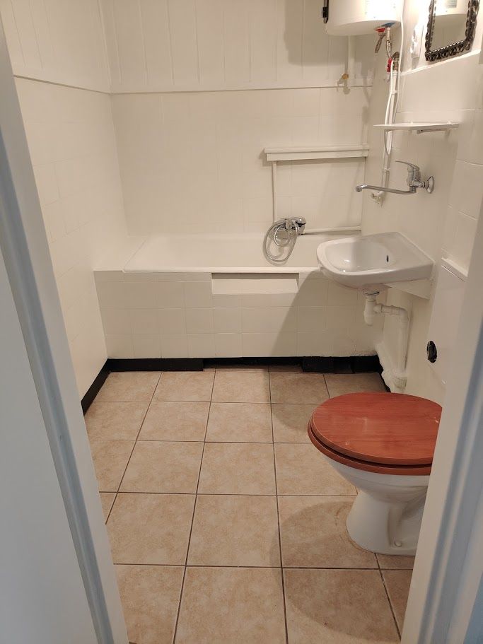 Mieszkanie 2-pokojowe Nowy Sącz Barskie, ul. Władysława Broniewskiego. Zdjęcie 5