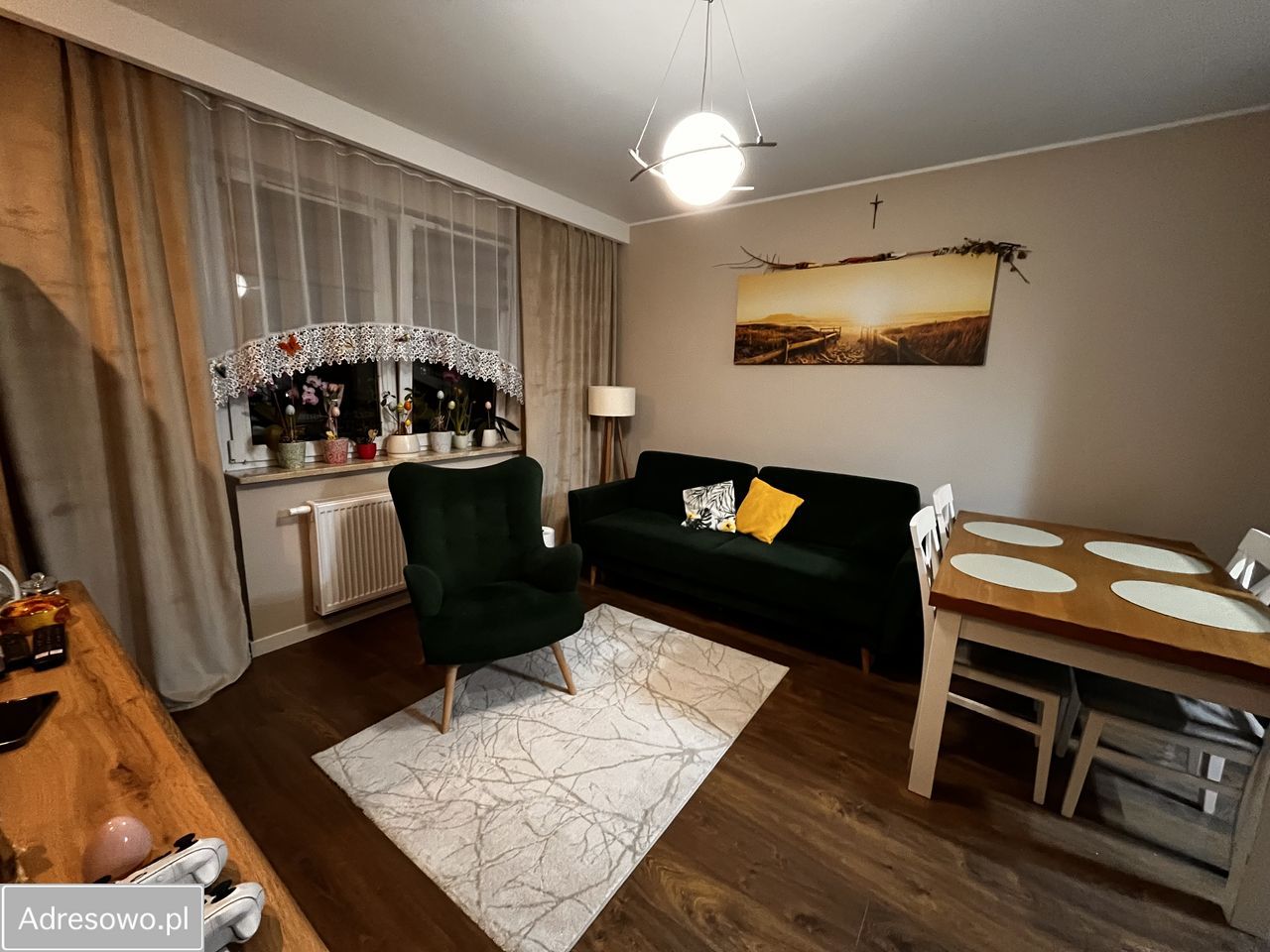 Mieszkanie 3-pokojowe Płońsk, ul. Żołnierzy Wyklętych. Zdjęcie 20