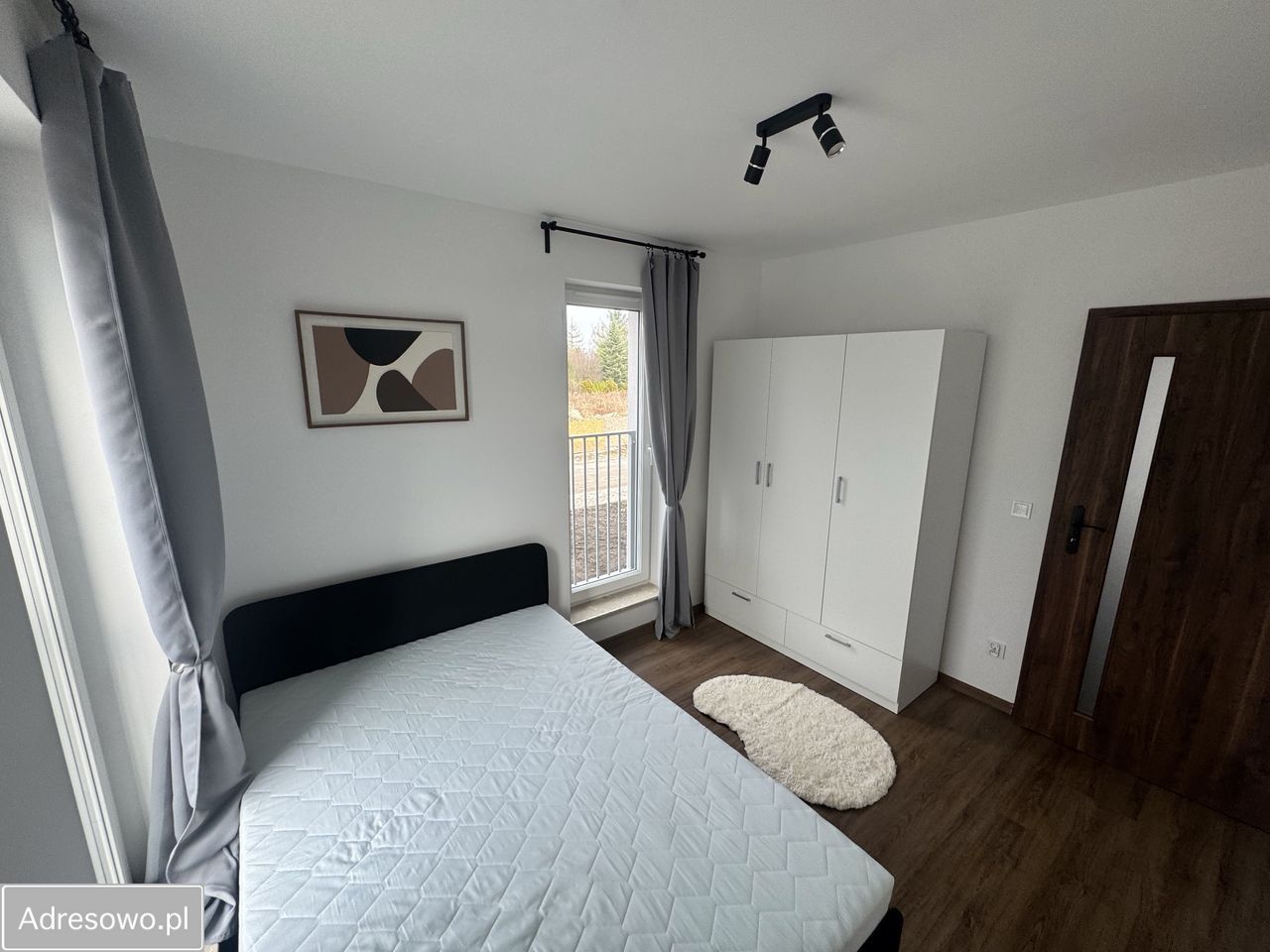 Mieszkanie 2-pokojowe Iwiny, ul. Akacjowa. Zdjęcie 11