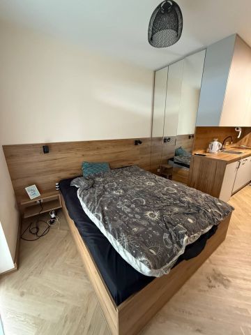 Mieszkanie 1-pokojowe Warszawa Włochy, ul. Wiktoryn. Zdjęcie 1