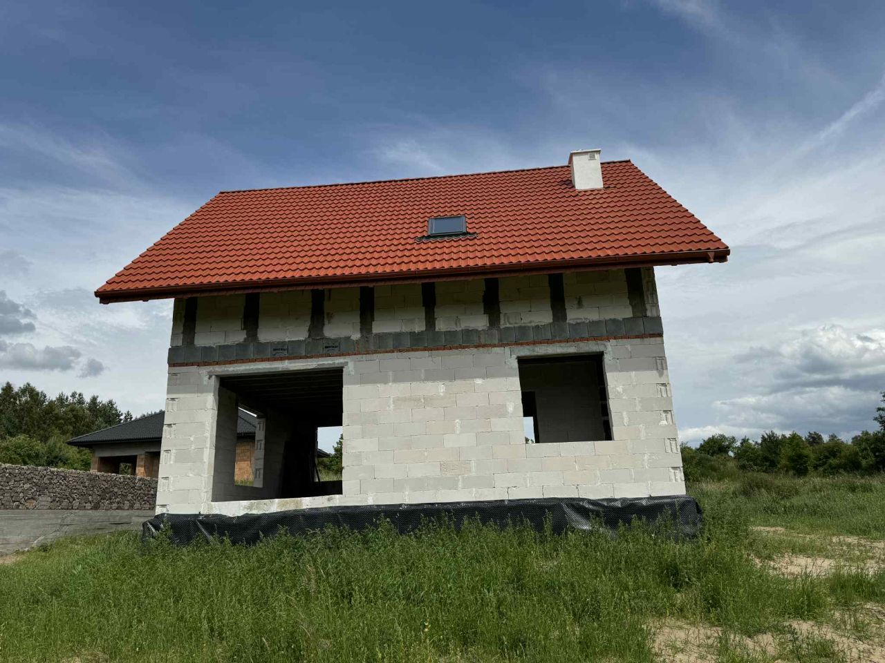 dom wolnostojący, 5 pokoi Słupsk. Zdjęcie 4