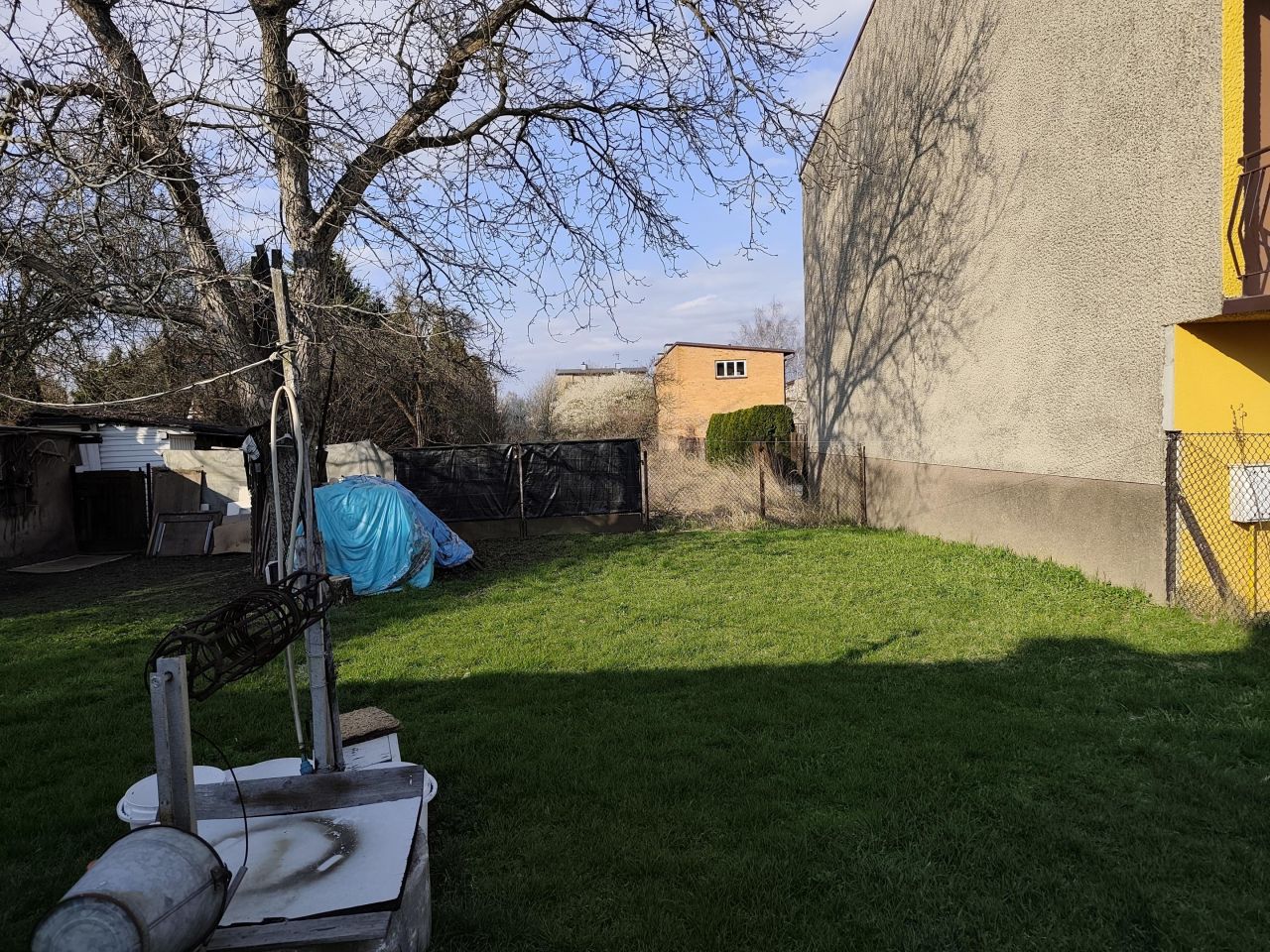 dom wolnostojący, 4 pokoje Radomsko Zakrzówek, ul. Szarych Szeregów. Zdjęcie 14