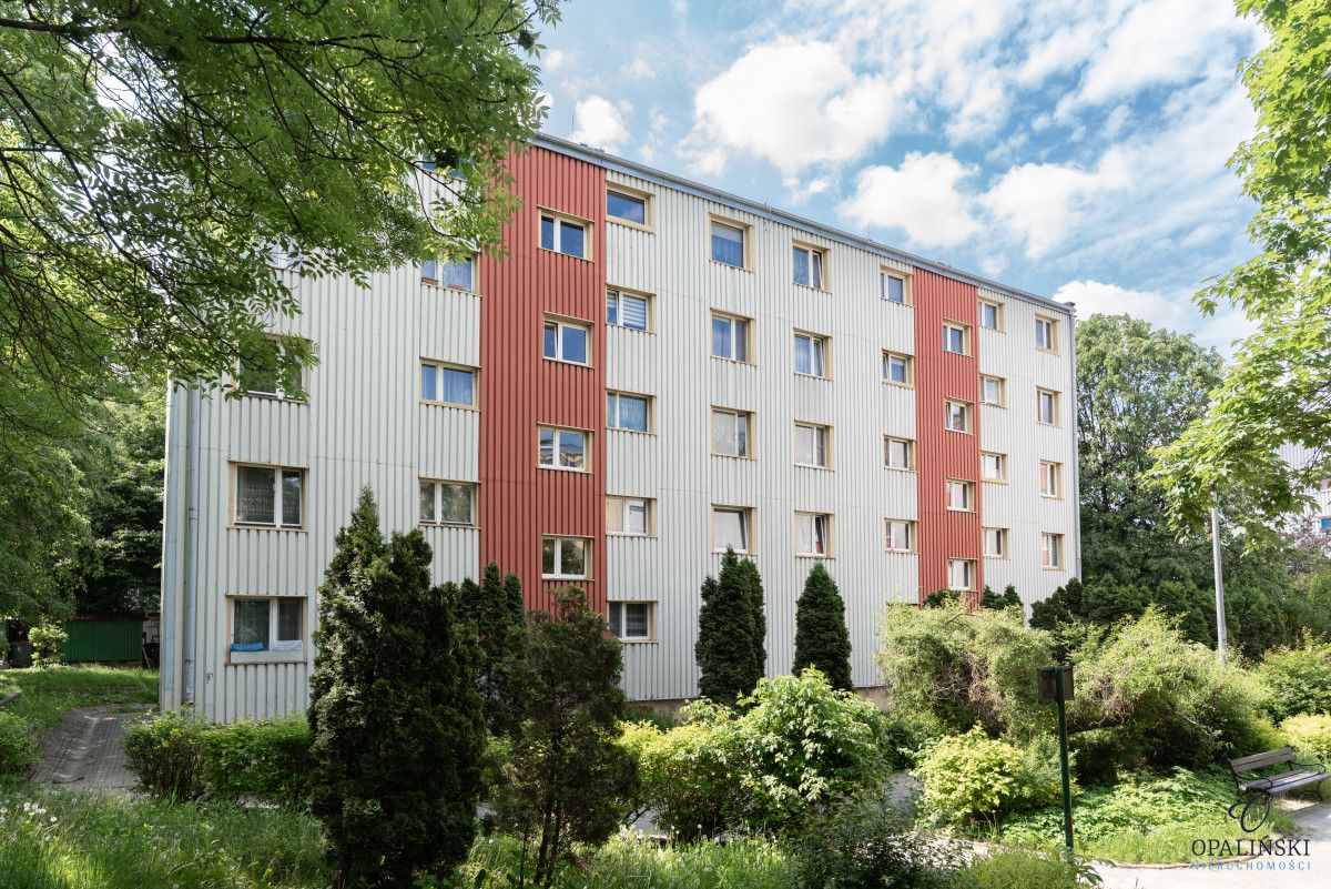 Mieszkanie 2-pokojowe Rzeszów, ul. Marii Konopnickiej. Zdjęcie 11