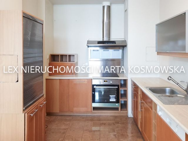 Mieszkanie 3-pokojowe Warszawa Mokotów, ul. Powsińska. Zdjęcie 7