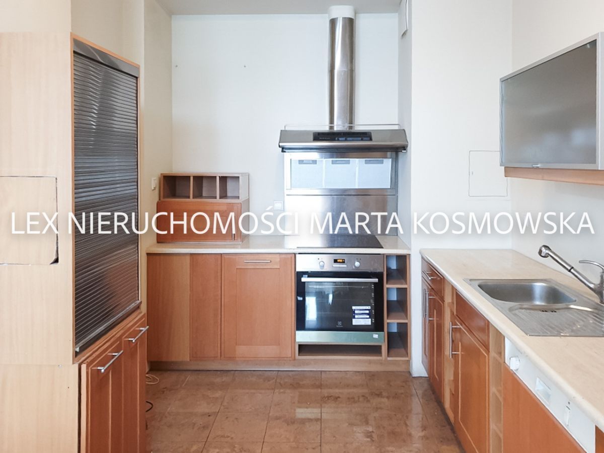 Mieszkanie 3-pokojowe Warszawa Mokotów, ul. Powsińska. Zdjęcie 7