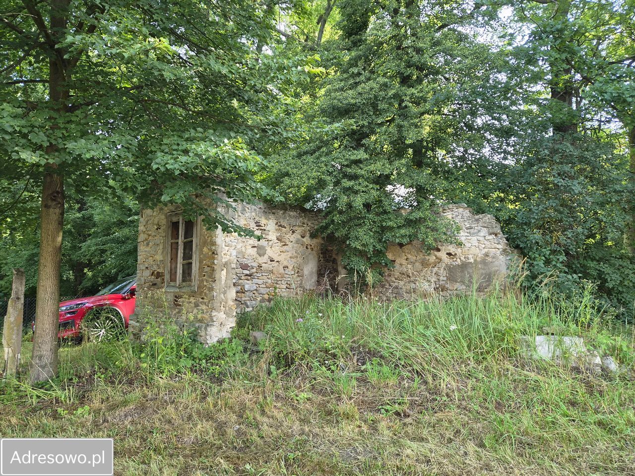 siedlisko, 2 pokoje Bielowice. Zdjęcie 4