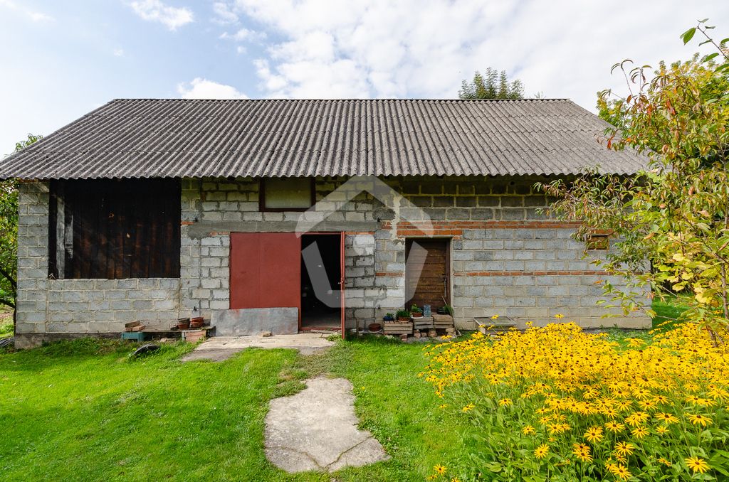dom wolnostojący, 4 pokoje Kielnarowa. Zdjęcie 3