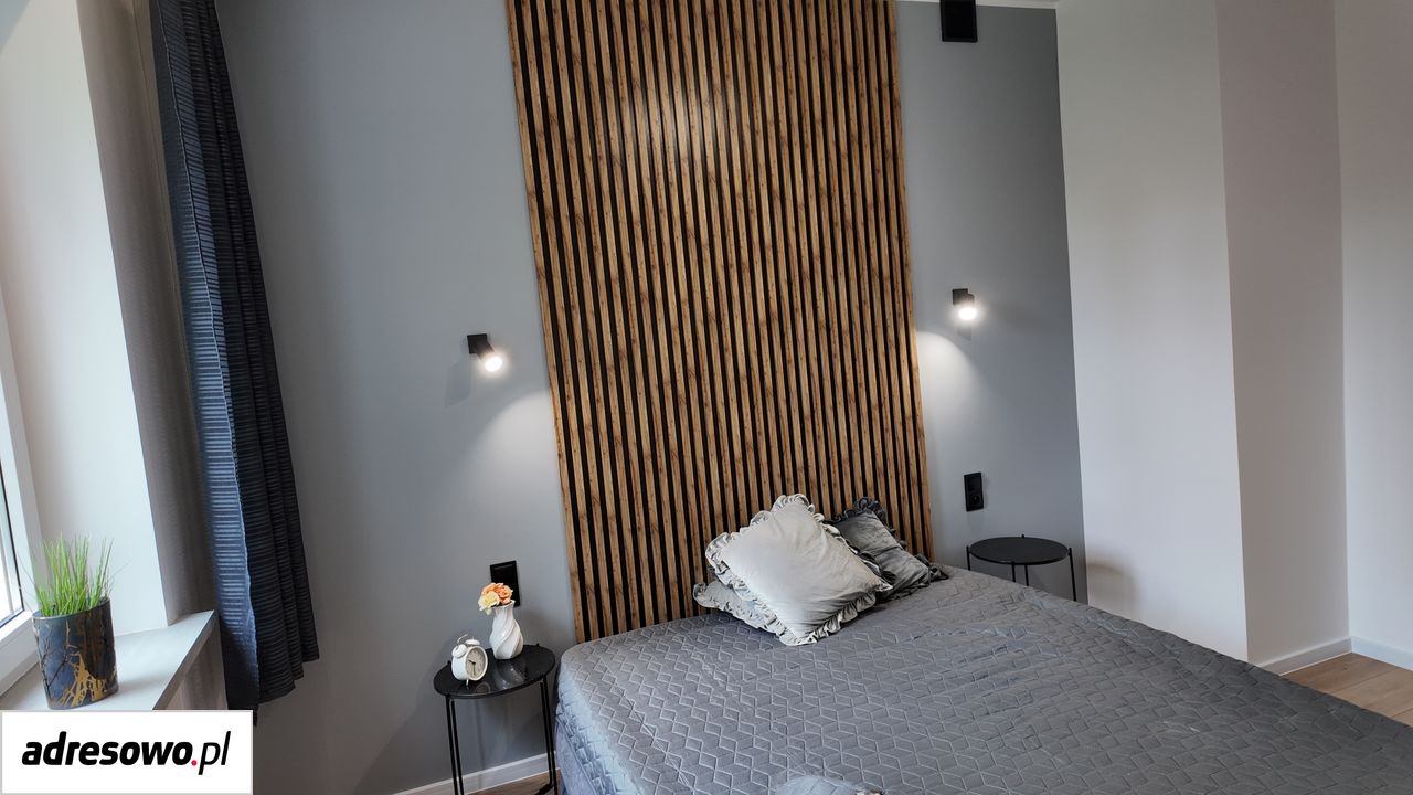 Mieszkanie 3-pokojowe Lublin Kośminek, ul. Krańcowa. Zdjęcie 4