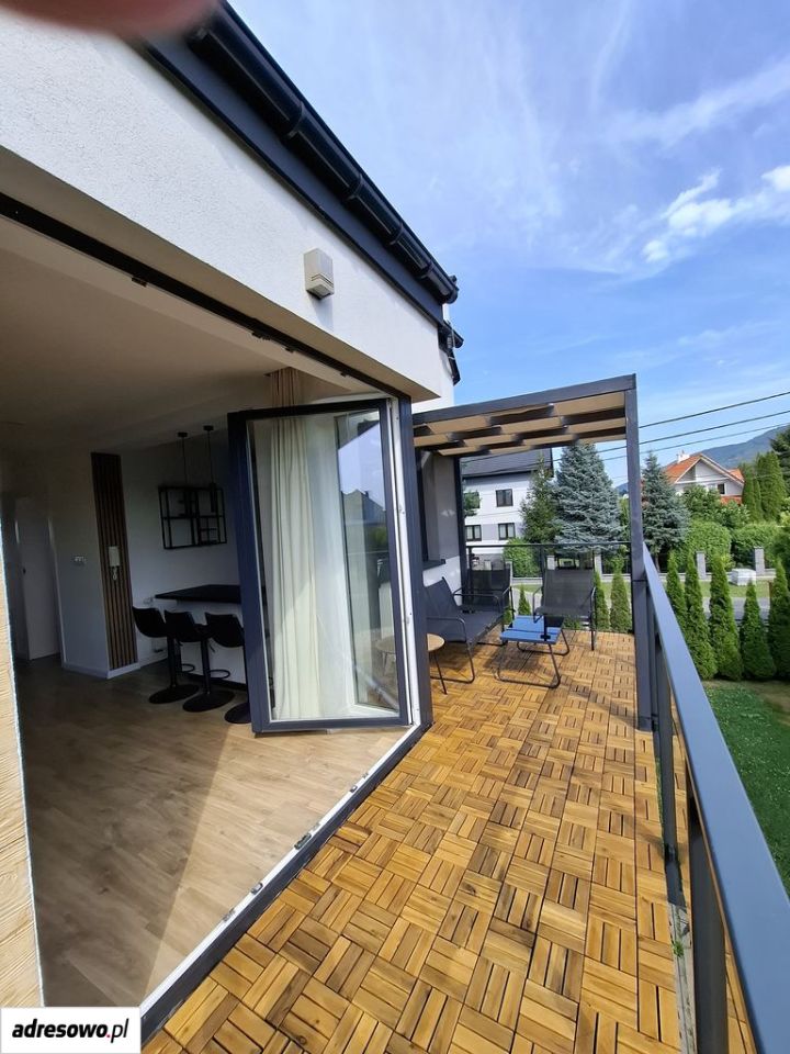 Mieszkanie 3-pokojowe Bielsko-Biała Lipnik, ul. Krańcowa. Zdjęcie 8
