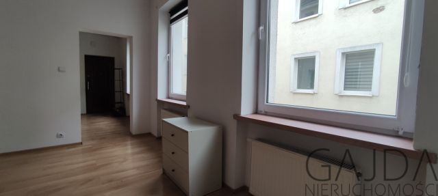 Mieszkanie 1-pokojowe Poznań Stare Miasto, ul. Długa. Zdjęcie 9