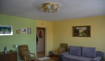 Mieszkanie 2-pokojowe Korsze, ul. Adama Mickiewicza. Zdjęcie 1
