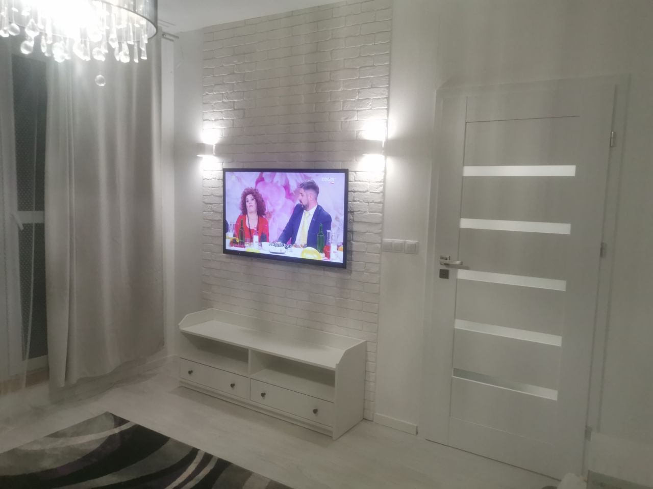 Mieszkanie 2-pokojowe Warszawa Praga-Południe, ul. Karczewska