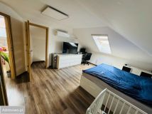 Mieszkanie 6-pokojowe Kobyłka, ul. Długa. Zdjęcie 3