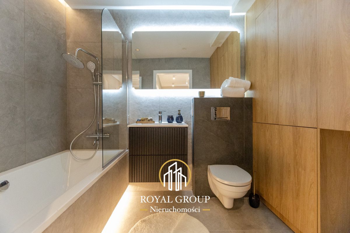 Mieszkanie 3-pokojowe Lublin Dziesiąta, pl. Obrońców Lublina. Zdjęcie 3