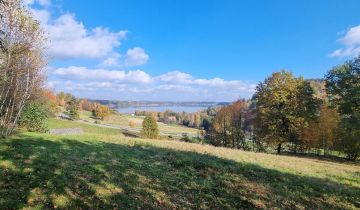 Działka budowlana Droginia