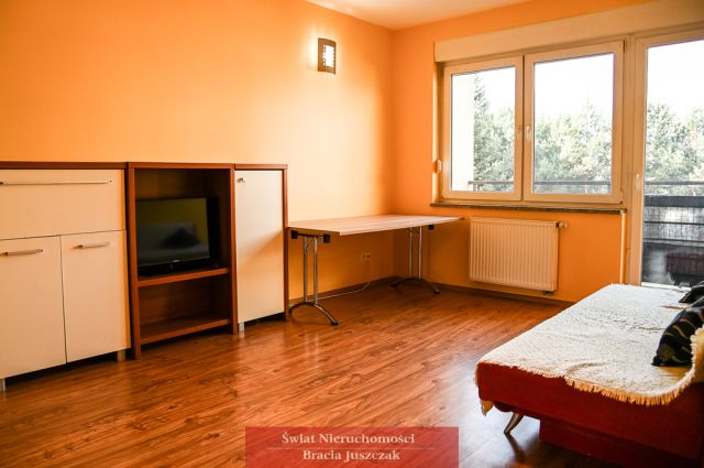 Mieszkanie 3-pokojowe Wrocław Kuźniki, ul. Pucka. Zdjęcie 5