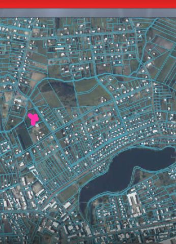 Działka budowlana Dębno, ul. Bolesława Śmiałego. Zdjęcie 1