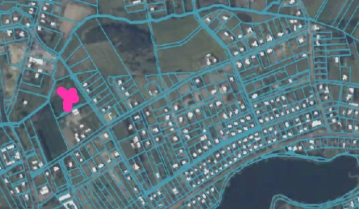 Działka budowlana Dębno, ul. Bolesława Śmiałego