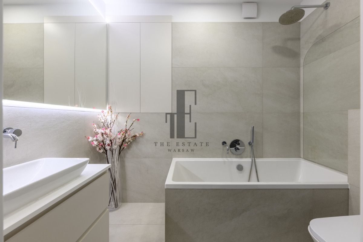 Mieszkanie 4-pokojowe Warszawa Wilanów, al. Rzeczypospolitej. Zdjęcie 11