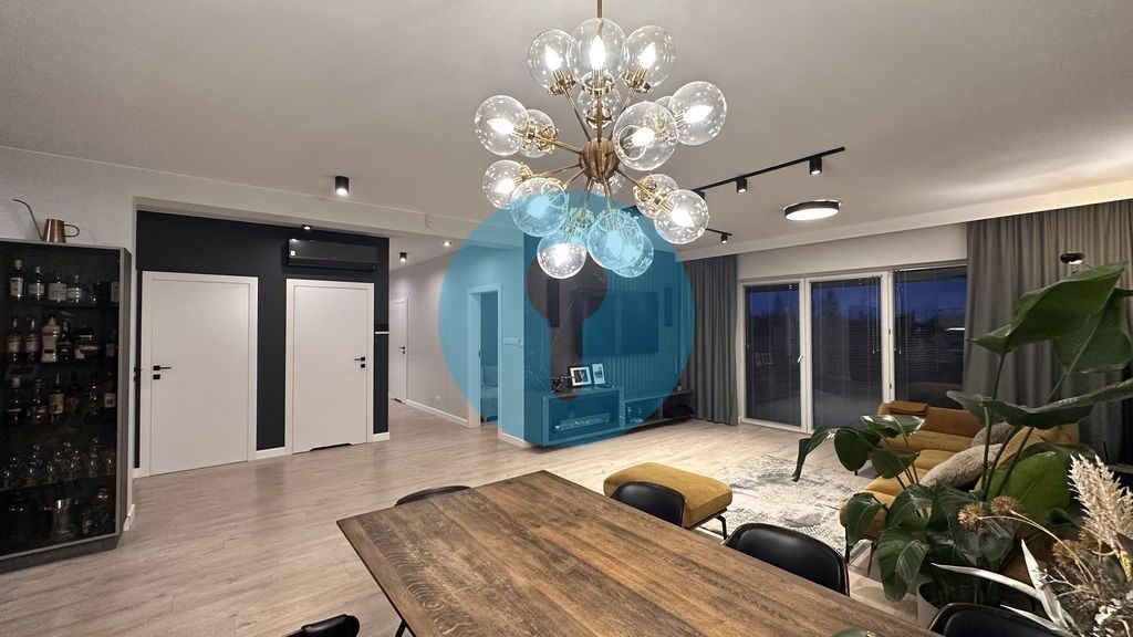 dom wolnostojący, 8 pokoi Miedziana Góra. Zdjęcie 4