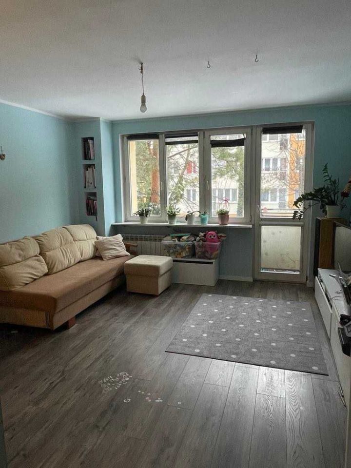 Mieszkanie 2-pokojowe Pruszków, ul. Mikołaja Kopernika