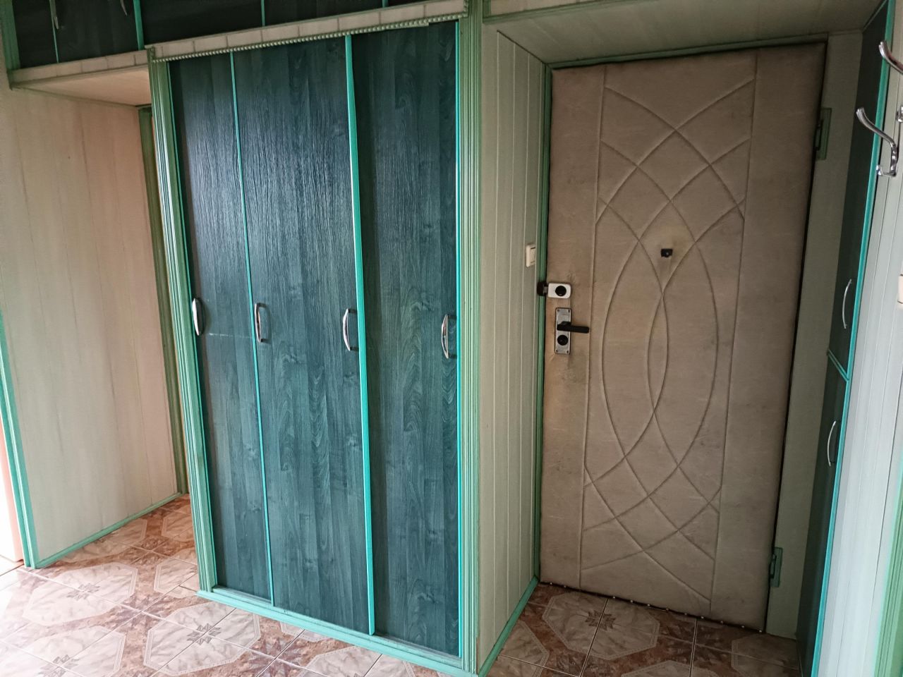 Mieszkanie 3-pokojowe Koło, ul. Kolejowa. Zdjęcie 3