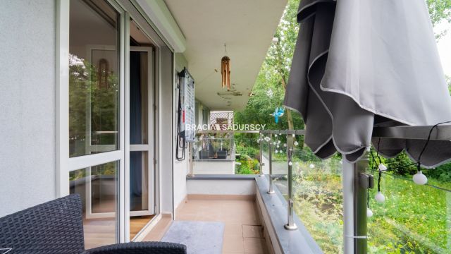 Mieszkanie 3-pokojowe Kraków Swoszowice, ul. Macieja Dębskiego. Zdjęcie 4