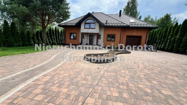 dom wolnostojący, 5 pokoi Inowłódz. Zdjęcie 34