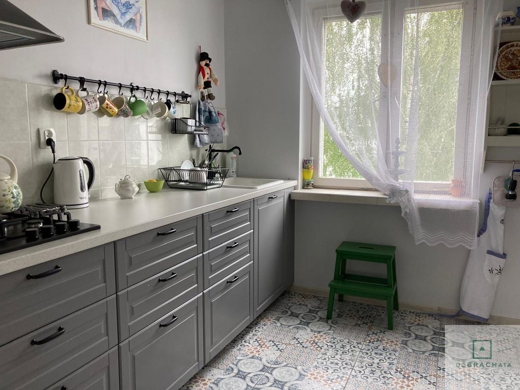 Pokój 3-pokojowe Warszawa Ursynów, ul. Jana Żabińskiego. Zdjęcie 6