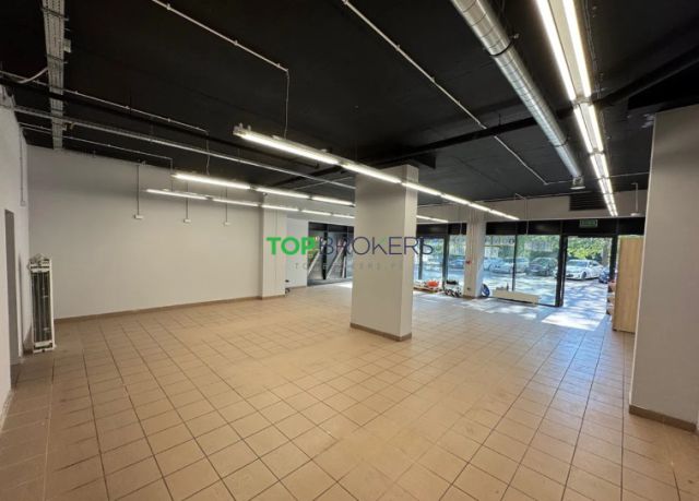 Lokal Warszawa Targówek. Zdjęcie 1