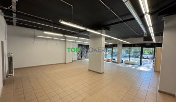 Lokal Warszawa Targówek