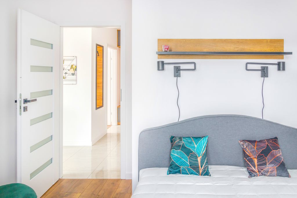 Mieszkanie 3-pokojowe Kraków Płaszów, ul. Myśliwska. Zdjęcie 6