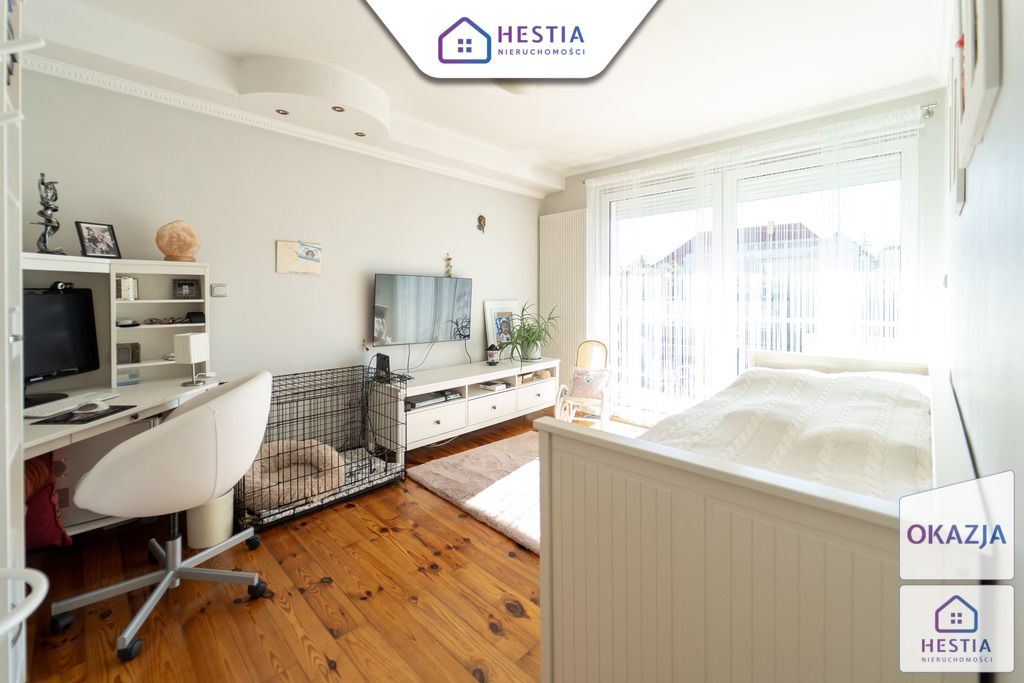 dom wolnostojący, 4 pokoje Świdwin. Zdjęcie 22