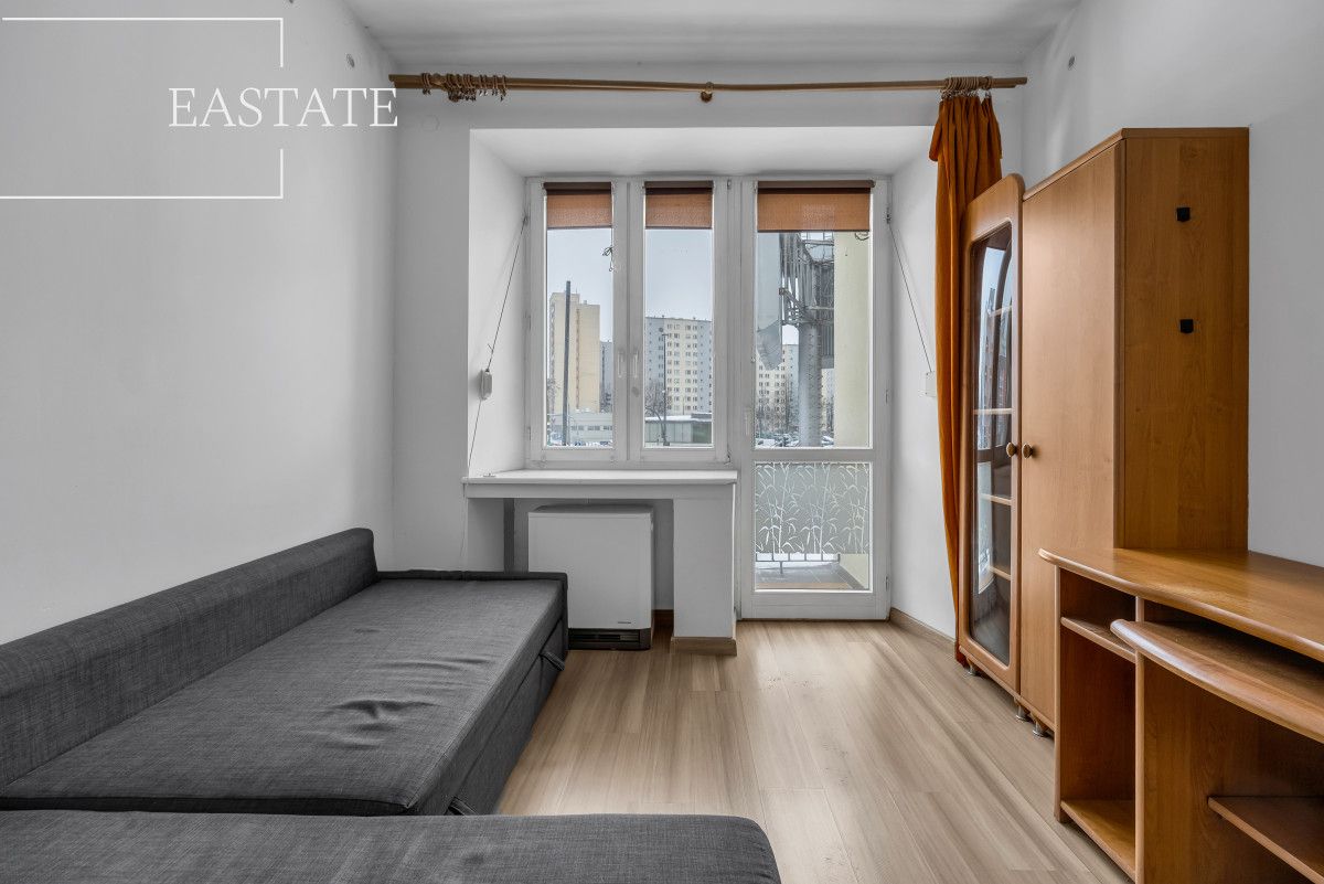 Mieszkanie 1-pokojowe Warszawa Wola, ul. Górczewska. Zdjęcie 4