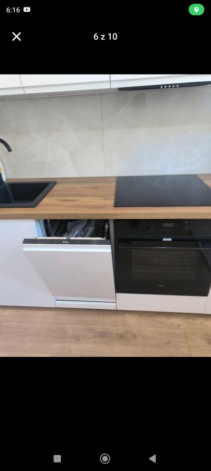 Mieszkanie 2-pokojowe Białystok Centrum, ul. Lipowa. Zdjęcie 6