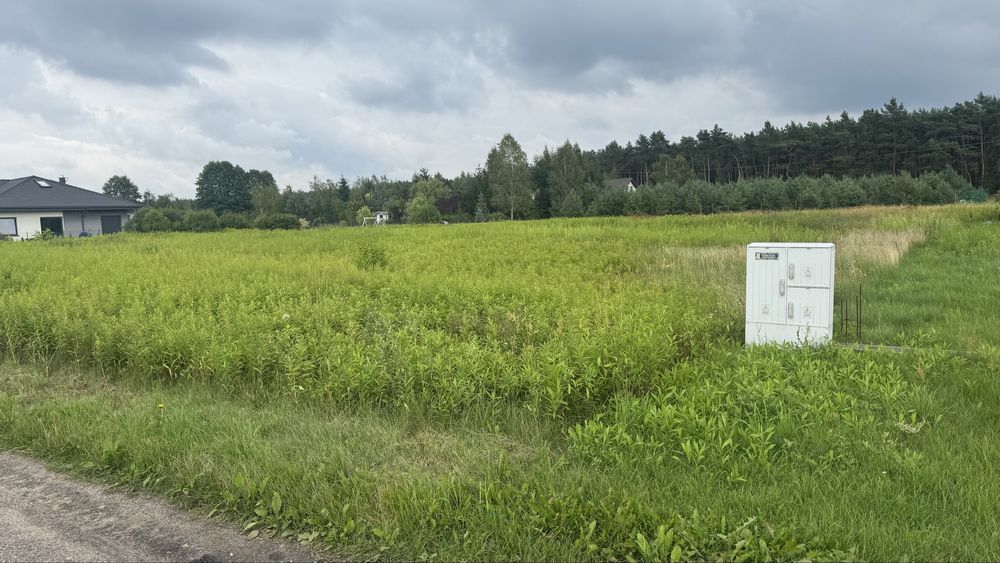 Działka budowlana Czarne Błoto, ul. Słonecznikowa. Zdjęcie 7