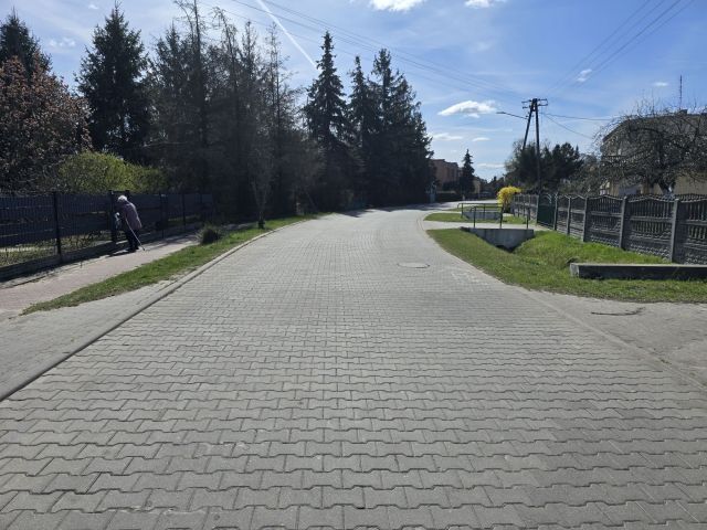 Działka budowlana Bolechowo. Zdjęcie 1