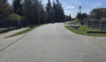 Działka budowlana Bolechowo