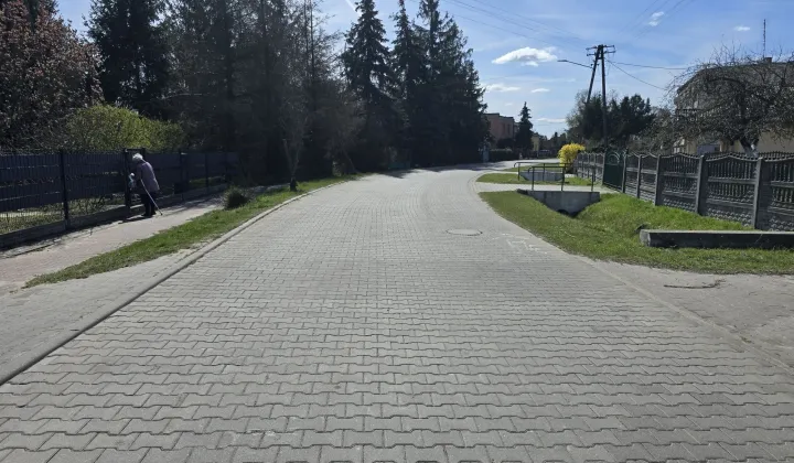 Działka budowlana Bolechowo