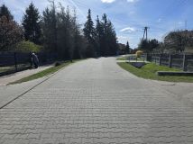 Działka budowlana Bolechowo