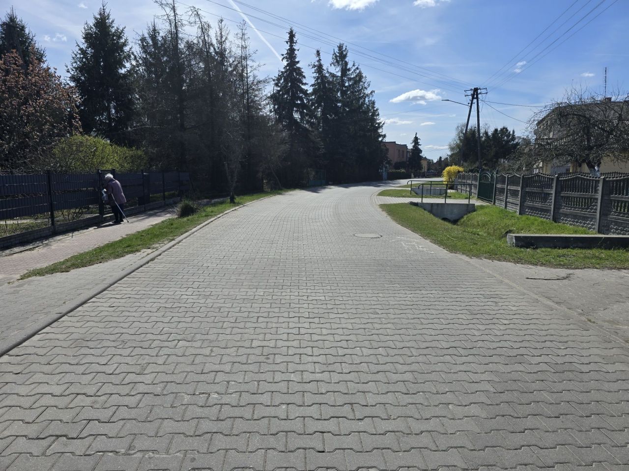 Działka budowlana Bolechowo