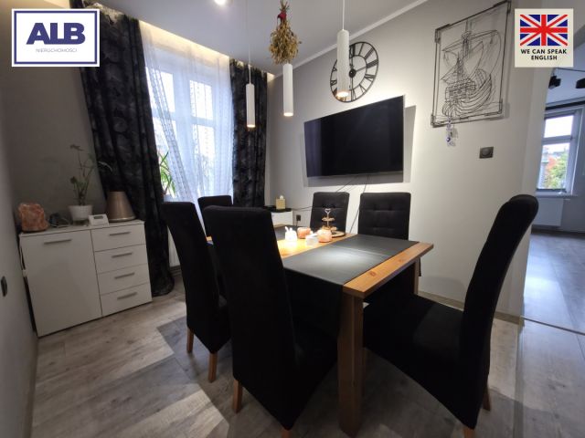 Mieszkanie 4-pokojowe Sopot, al. Niepodległości. Zdjęcie 5