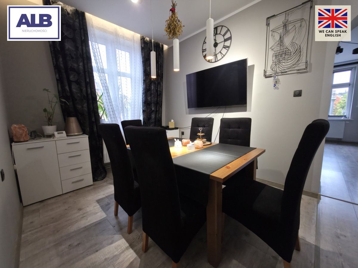 Mieszkanie 4-pokojowe Sopot, al. Niepodległości. Zdjęcie 5