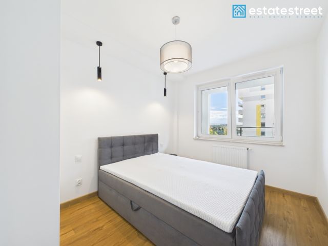 Mieszkanie 2-pokojowe Rzeszów, ul. Graniczna. Zdjęcie 14