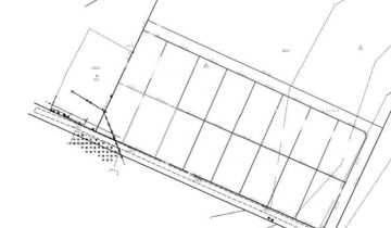 Działka budowlana Siernicze Wielkie