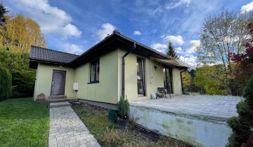 dom wolnostojący, 3 pokoje Bielsko-Biała Hałcnów, ul. Hałcnowska