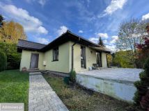 dom wolnostojący, 3 pokoje Bielsko-Biała Hałcnów, ul. Hałcnowska